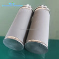 OEM 1C235402-05-KIT P-GS 04/20 VE 5 Micro 316L SS Sintered Filter Cartridge