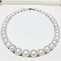 Freshwater Button Pearls Strand 5mm 8mm White Pink Purple Button Natural Pearl Strand