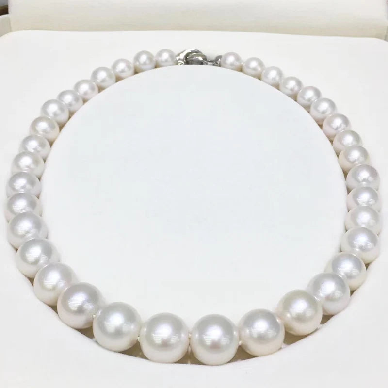 Freshwater Button Pearls Strand 5mm 8mm White Pink Purple Button Natural Pearl Strand