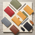 Men's and Women's Luxury Designer Wallet Key Holder Wallets Man Card Holder Multiple Wallet