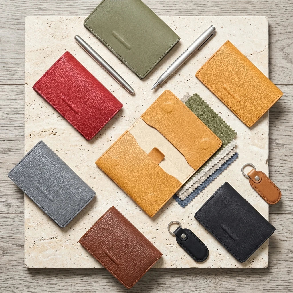 Men's and Women's Luxury Designer Wallet Key Holder Wallets Man Card Holder Multiple Wallet