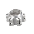 Customized Product Manufacturer Sheet Choza Industrial Co.ltd Atm Housing Fabricated Metal Shanghai Cnc Machining Cnc Turning
