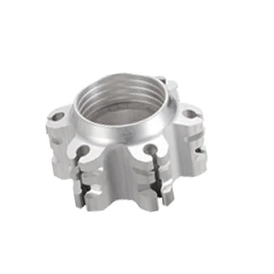 Customized Product Manufacturer Sheet Choza Industrial Co.ltd Atm Housing Fabricated Metal Shanghai Cnc Machining Cnc Turning