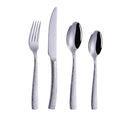 New Design Flatware Cutlery Set Stainless Steel 18/10 Silverware With Box