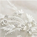 Super Glitter Crystal Ab Not Hot Fix Rhinestones Ss3-Ss50 Flatback Sewing Rhinestones Nail Art Rhinestones Decorations