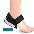 Heel Seat Wraps for Plantar Fasciitis and Heel Spurs Perfect for Heel Pain Relief While Barefoot or With Sandals HA00741