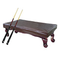 Outdoor Heavy Duty PU Leather Feet Pool Table Covers Waterproof Tearproof Cover Billiard Pool Table Cover