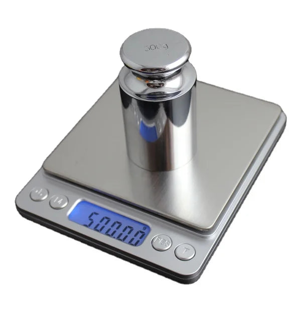 Changxie Factory High Accuracy 500g 0.01g Kitchen Electronic Food Balance Measuring Digital Electronic Kitchen Food Weight Scale