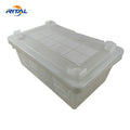 Laboratory Animal Box SPF Rat Transport Tubs Mouse Transport Box Rodent Transport Cage