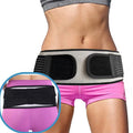 Women's and Men's Hip Belts Relieve Seat Bone Lower Back and Leg Pain Stabilize SI Joints Anti-slip and Anti-pilling