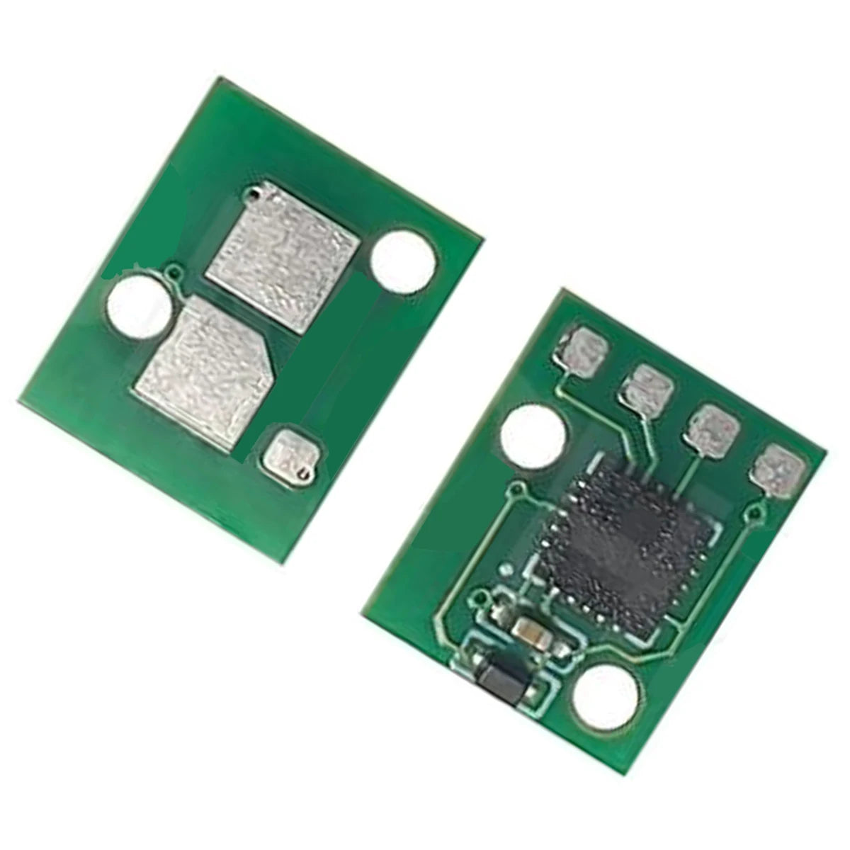 Toner Chip Refill Kits for Canon C-EXV-58 K/CEXV58 K/CEXV 58 K CEXV-58 K C EXV58 K C EXV 58 K C EXV-58 K NPG-83B NPG 83B