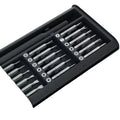 24 in 1 Precision Screwdriver Kit Mini Professional Screwdrivers Bit Set Magnetic Handle Screw Driver for iPhone Mi Watch