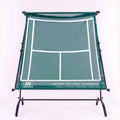 SIBOASI Tennis Training Practicing Rebounder Net S518