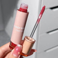 Wholesale Makeup Lip Gloss Lipgloss Tubes Custom logo with Box Luxury Lip Gloss Tubes