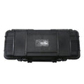 High Quality IP67 Shockproof Flight Tool Box Protective Hard Plastic Case with Foam Inside OEM and ODM Supported