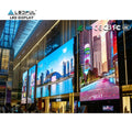 LEDFUL P4 P5 Digital Billboards Outdoor Screens Full Color LED Advertising Display Billboard