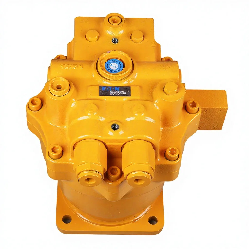 SG20 JMF250 Excavator Hydraulic Swing Motor 31NA-10160 VOE11214842 Reduction Hydraulic  Motor DH370 EC360 R375 Excavator