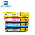MoYang Compatible for Hp975 Hp975XL Ink Cartridge Used for hp 975 975XL PageWide 352dw/377dw/dn/452dw/452dn/477dn/477dw Printer