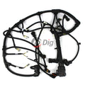 Reliable EC240B EC290B Excavator D7D Engine Wiring Harness 20718807 VOE20718807 for