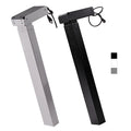 Adjustable Column Formwork Square Table Frame Electric 2 Stage Lifting Column for Desk
