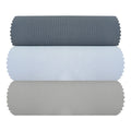 Shandong Modern Blackout Black Out Waterproof Window Roller Material Blinds Fabric Textiles Price Made in China