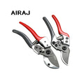 Top Sale Japanese Garden Pruning Shears Fruit Tree & Flower Branch Cutter Premium Secateurs & Scissors