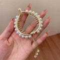 Korean Ins Style Hair Clip Claw Big Decorative Clips for Women Popular Fancy Classy for Girls Hair Accessories