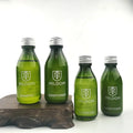 Custom Liquid Fragrance Hotel Cosmetics Plastic Hotel Shampoo Bottle for 5 Star Hotel Amenities Set