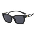 Sunglasses Metal Fashion Personality Catwalk Sunglasses Sunglasses 938-1