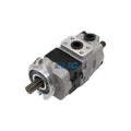 ELIC SGP SGP1 SGP2 KRP4 YP15 SHIMADZU Hydraulic Gear Pump Forklift Truck Part