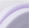 Hook and Loop Embroidered Eco-Friendly Polyester/Nylon Webbing