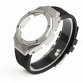 Original Factory 5th Modified Durable Metal Luxury 316L Stainless Steel for Rubber Smart Watch GA2100 Case From China