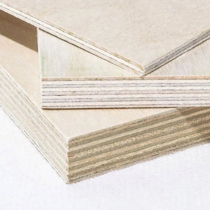 Solid Company Waterproof Plywood