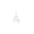 Glass Barometer Bottle Weather Forecast Waterdrop Storm Glass Bottle