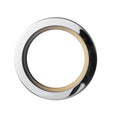 PTFE Rotary Shaft Oil Seal - Double Lip / Single Lip with Stainless Steel Case for Air Compressor Pump