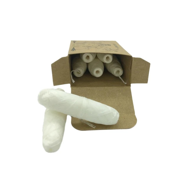 Hot Selling Dental Floss Mint Dental Floss Customized Package