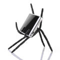 Factory Price Spider Phone Holder Table Stand Adjustable Grip Car Accessories Bike Desk Lazy Tablet Smart Phone Kickstands
