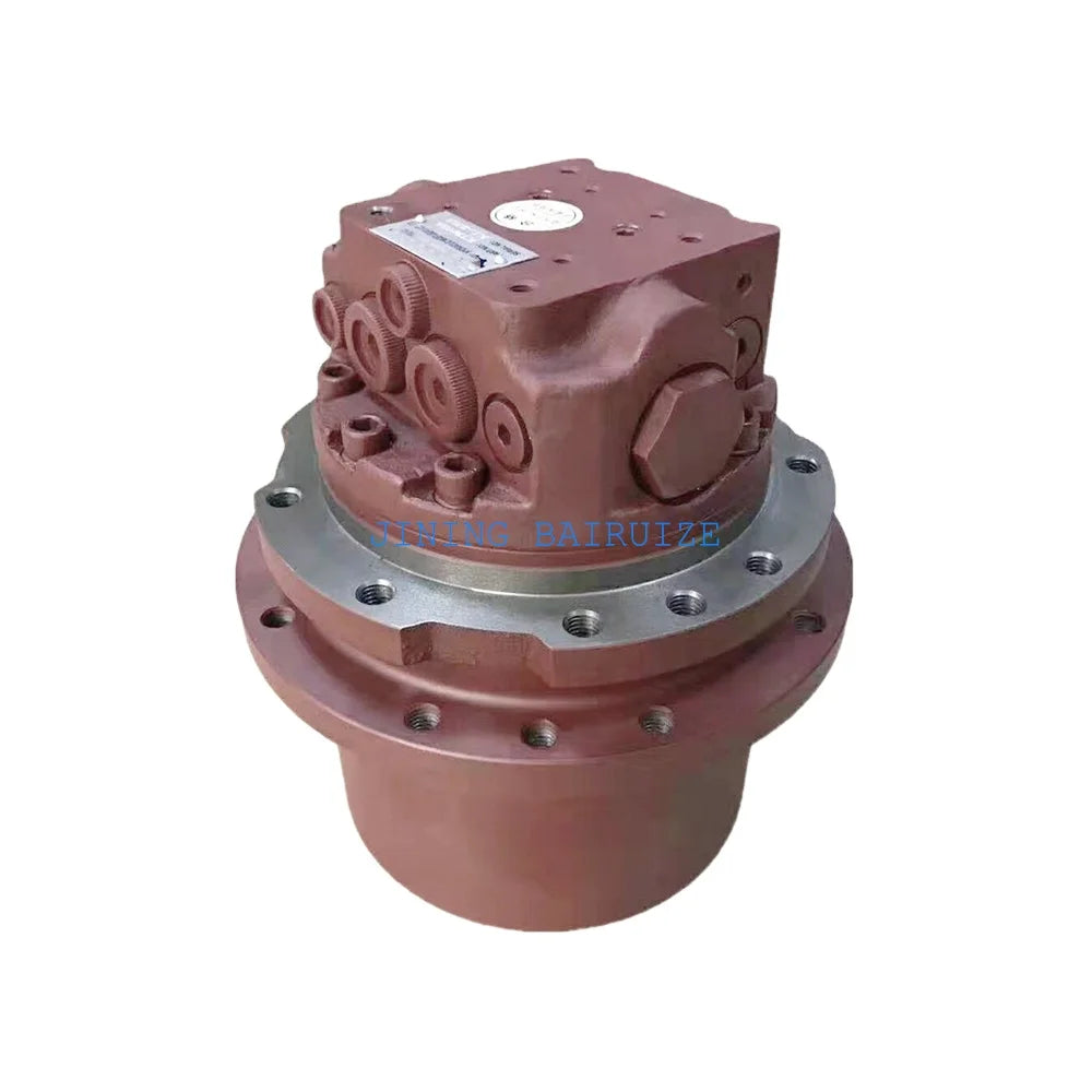 Mini Excavator Takeuchi Tb035 Track Motor Mag-26vp Tb035 Final Drive