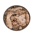Bulk Sale Loose Wild Cattail Grass Typha Latifolia Rhizome Dried Common Cattail Roots for Herb