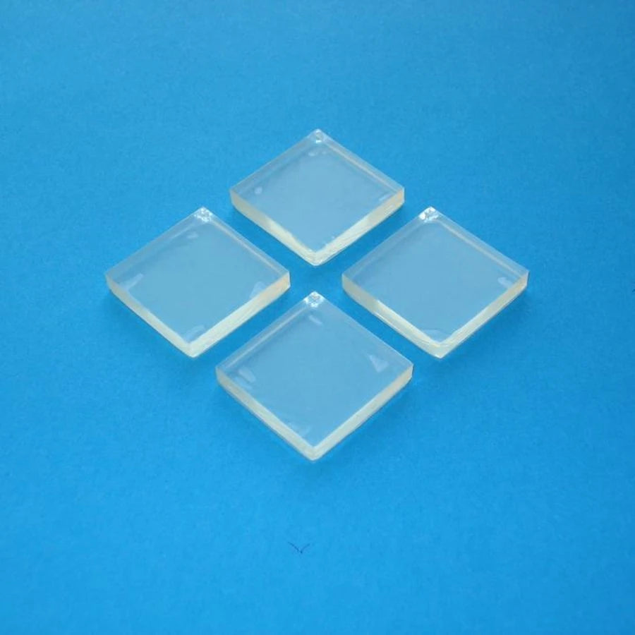 Japan Vibration-damping Material Flexible and Adhesive Earthquake-Resistant Pads