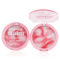 Handaiyan Whitening Natural Concealer Palette Light No-Stuck Matte Powder Cake Makeup Waterproof Matte Finish for SS