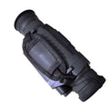 IR Digital Night Vision Monocular for 100% Darkness for Hunting
