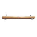 Drop Pilates Drop Reformer Pilates Roll Down Bar Back Bar Drop bar