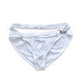 OEM CUSTOM Mens Classic Sport Briefs Men's Plus Size Underwear Breathable Modal Solid Underpants for Male