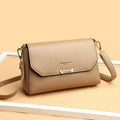 Summer Fashion Luxury Women Handbags Crossbody Bags Shoulder Bags Girl Pu Leather Purse Ladies Hand Bags
