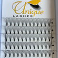 Professional Eyelashes Wholesale 8D 9D 10D 0.05 Pre Made Volume Lashes