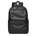 0901 Custom Wholesale Waterproof Outdoor Casual Leisure Fashion OEM Women Laptop Leather Boys Girls College Bags Backpack