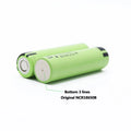Lithium 3400mAh 3.7v 18650 Battery NCR18650B 18650 Li Ion Battery for Electric Bike Scooter