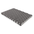 Hand-woven Strips PE Plastic Rattan Roll Wicker Rattan Cane Synthetic Material