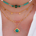 Fine Chokers Necklaces Wholesale Baroque Pearl Necklace Natural Stone Beads Choker Freshwater Pearl Necklace for Women